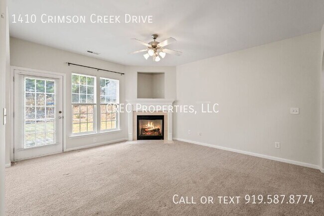 Building Photo - 1410 Crimson Creek Dr