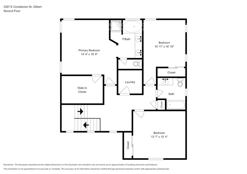 Building Photo - 3387 E Constitution Dr