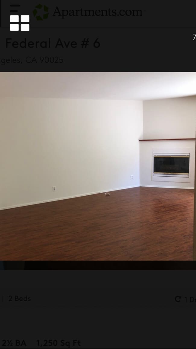 Building Photo - 1651 Federal Ave