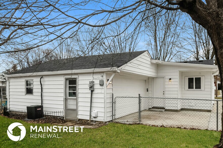 Building Photo - 519 James Dr