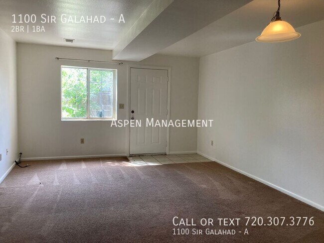 Building Photo - 1100 Sir Galahad Dr