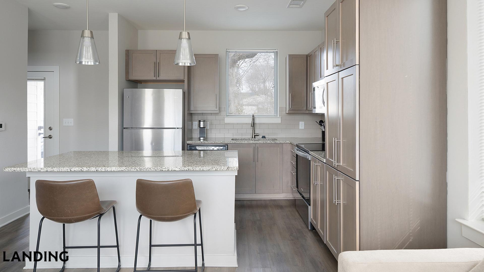 Building Photo - 1801 Meridian St