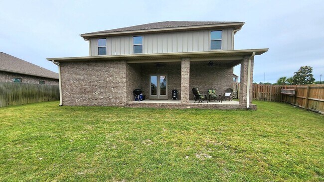 Building Photo - 1774 Waterford Sound Blvd