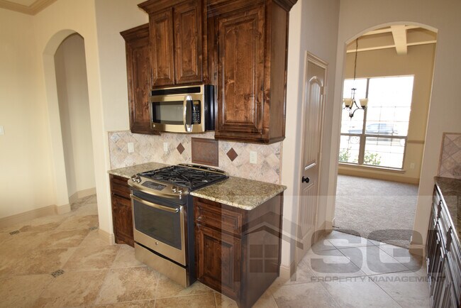 Building Photo - 3129 Granite Rock Trail