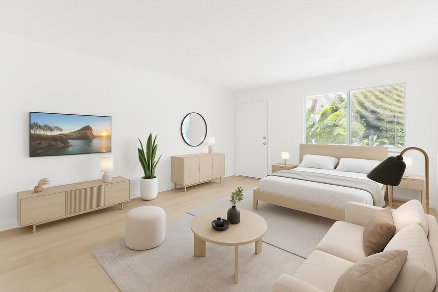 Interior Photo - Vista Pines Apartments