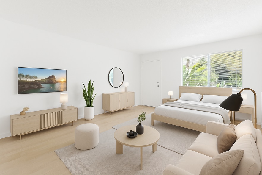 Interior Photo - Vista Pines