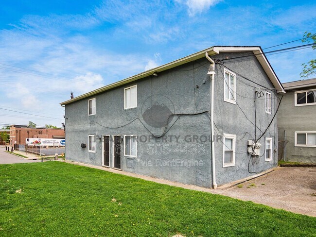Building Photo - 1292 Courtland Ave