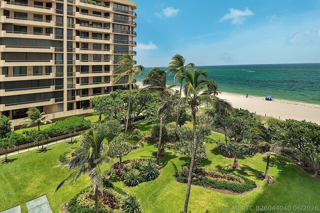 Building Photo - 1340 S Ocean Blvd