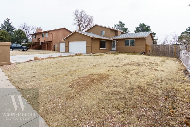 Building Photo - 1269 Cree Dr