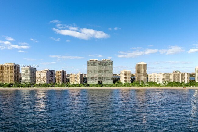 Building Photo - 10203 Collins Ave