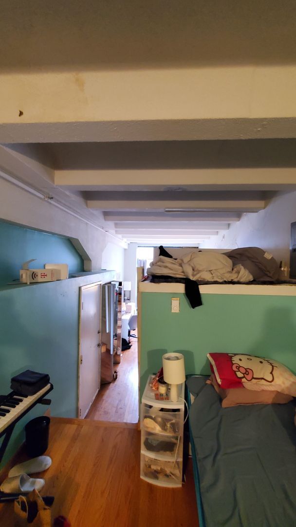 Building Photo - 1 Bedroom in LUXURY BLDG - BERKLEE/NEU - NO FEE  9/1/26  ROOF TOP POOL!