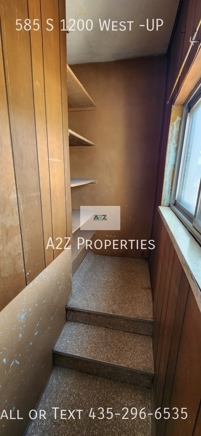 Building Photo - 585 S 1200 West -UP-