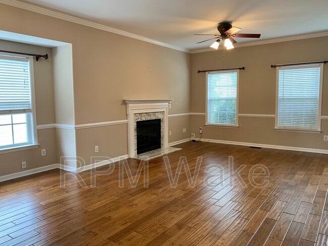 Building Photo - 9201 Langwood Dr