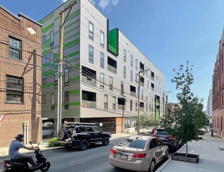 Building Photo - 1501 N 31st St