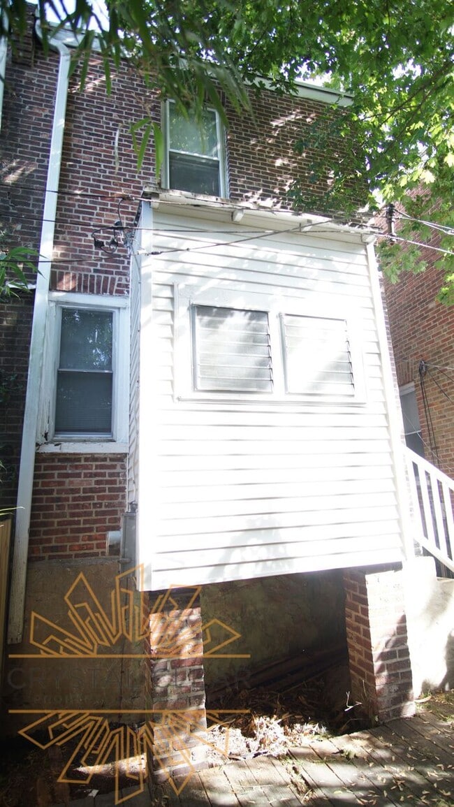 Building Photo - 416 McCabe Ave