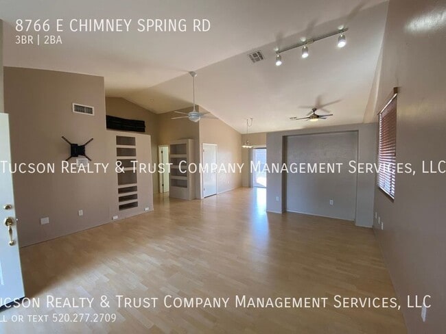 Primary Photo - 8766 E Chimney Spring Dr