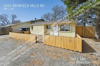 Building Photo - 4201 Deerfield Hills Rd