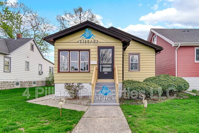 Building Photo - 648 Stewart Ct