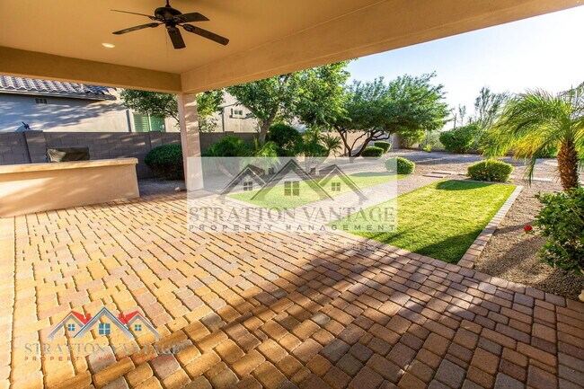 Building Photo - 31502 N 58th Pl