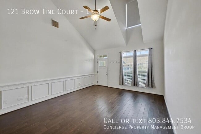 Building Photo - 121 Brow Tine Ct