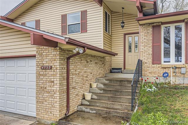 Building Photo - 4733 S Willow St