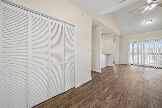 Floorplan - Village at Carlsbad