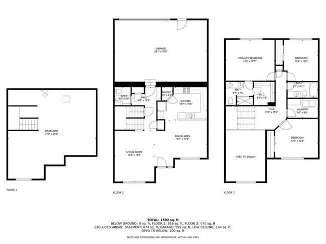 Building Photo - 2802 Exmoor Ln