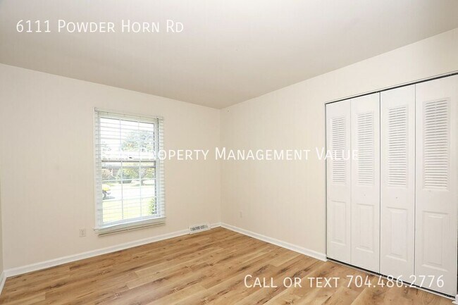 Building Photo - 6111 Powder Horn Rd