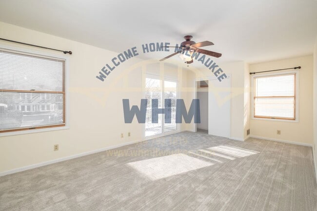 Building Photo - 3609 N Murray Ave