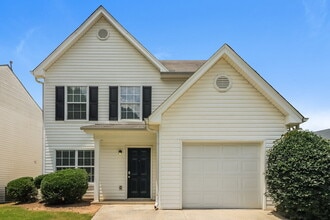 Building Photo - 271 Springbottom Ct SE