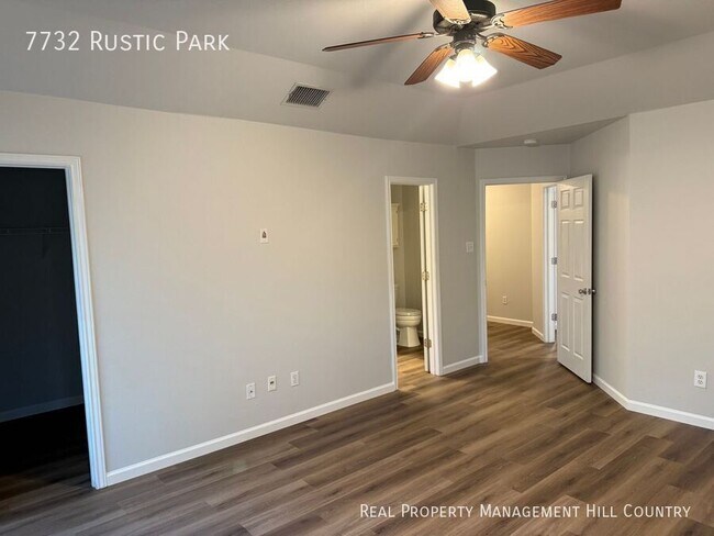Building Photo - 7732 Rustic Park