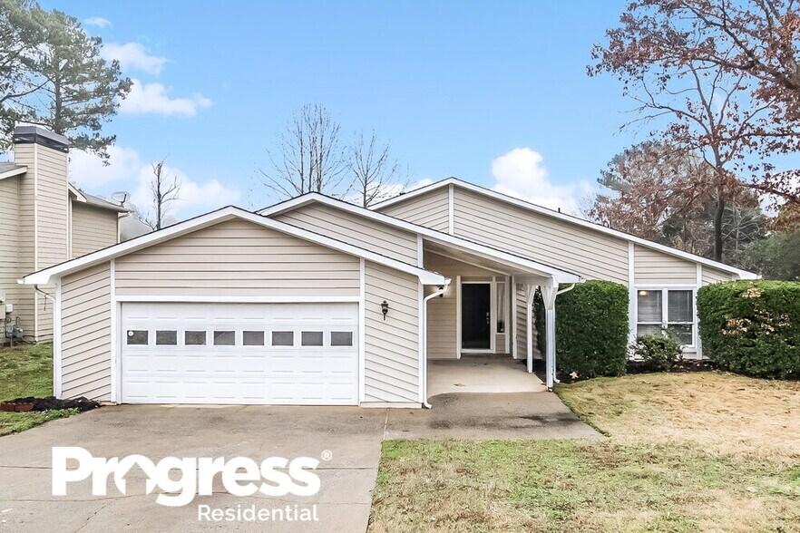 Primary Photo - 2468 Mistletoe Ln SW