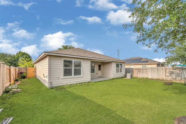 Building Photo - 26919 Springflight Ln