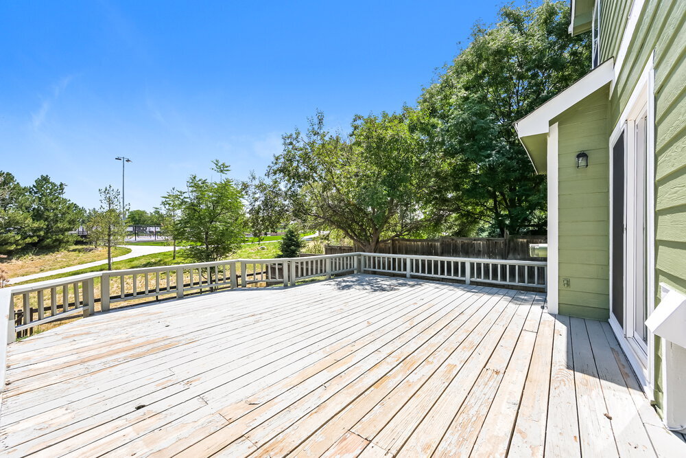 Building Photo - 5800 S Rock Creek Dr