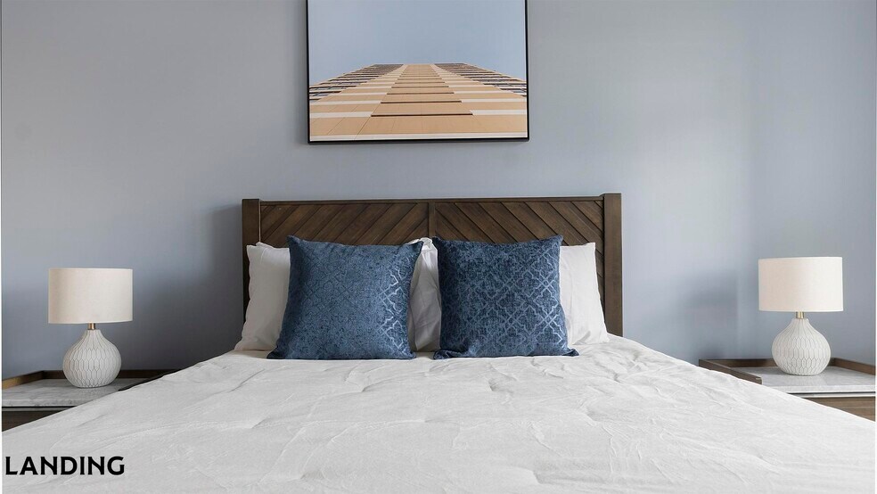 Building Photo - 2550 Blackmon Dr