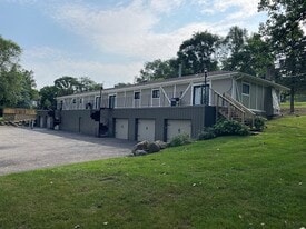 1824 N Adams Exterior - North Adams St