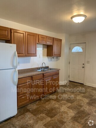Building Photo - 2526 NE Jackson St