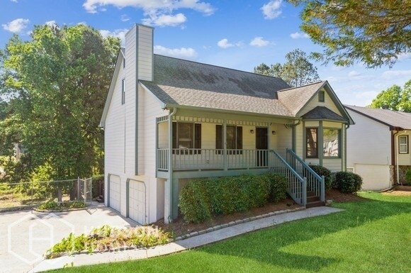 Building Photo - SELF TOUR NOW! - 2650 Green Meadow Ln NE, ...