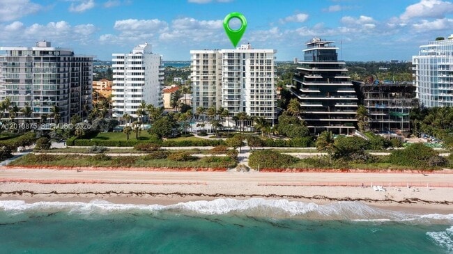 Building Photo - 8925 Collins Ave