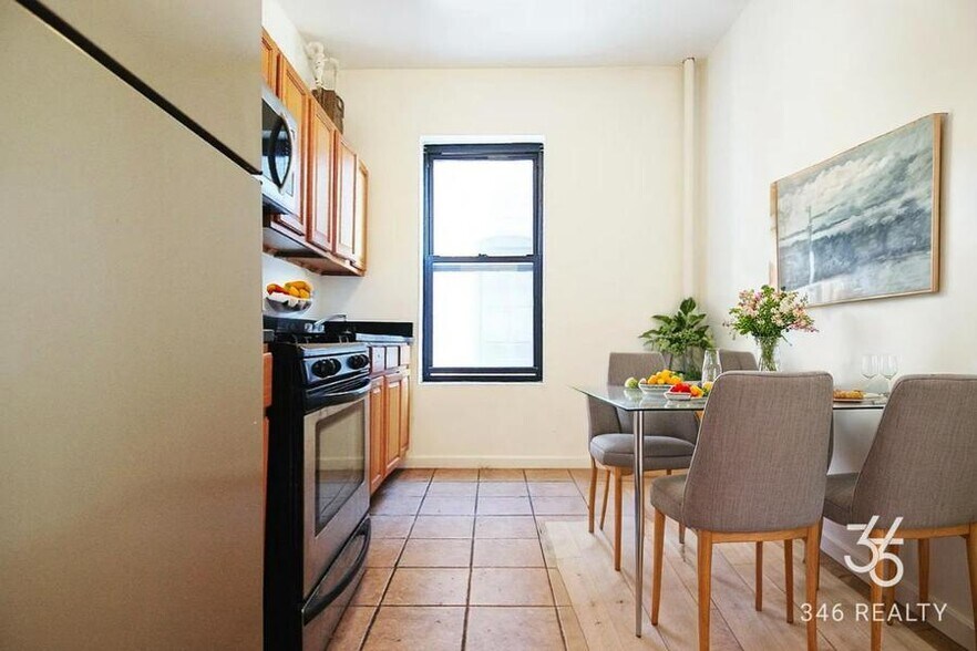Building Photo - West 184th Street