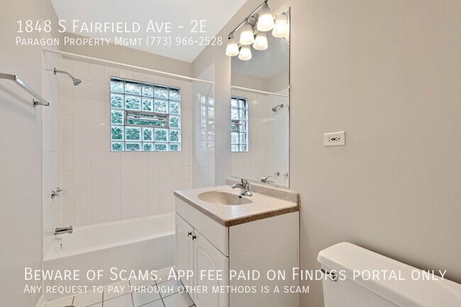 Building Photo - 1848 S Fairfield Ave