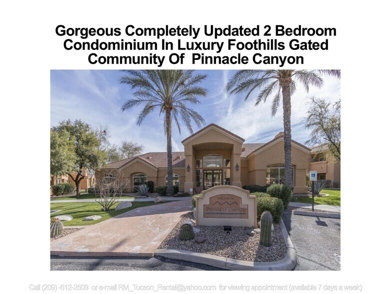 Primary Photo - 7050 E Sunrise Dr