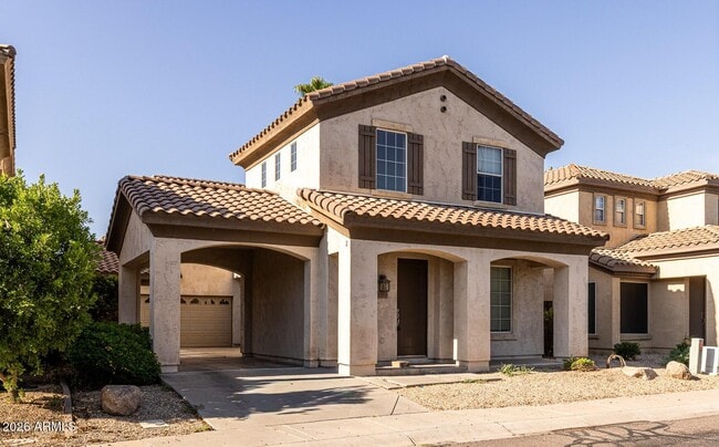 Building Photo - 2051 E Carla Vista Dr