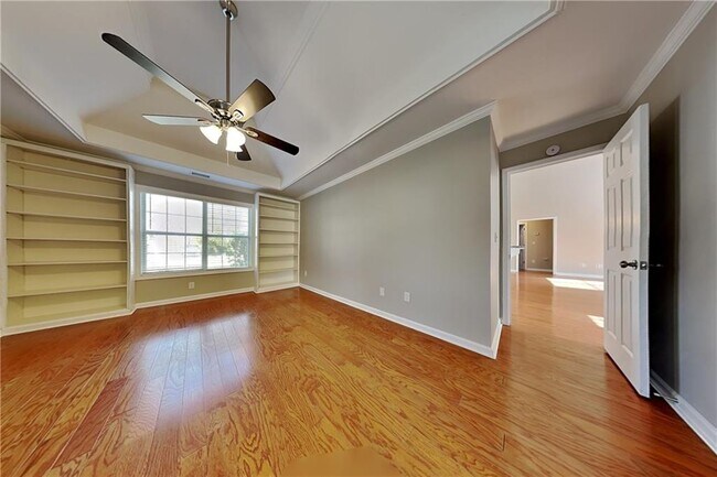 Building Photo - 2077 Green Gate Pl