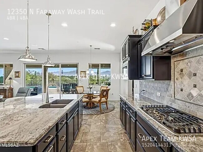 Building Photo - 12350 N Faraway Wash Trail