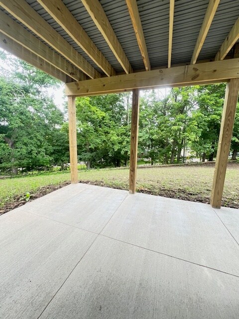 Building Photo - 322 Park St