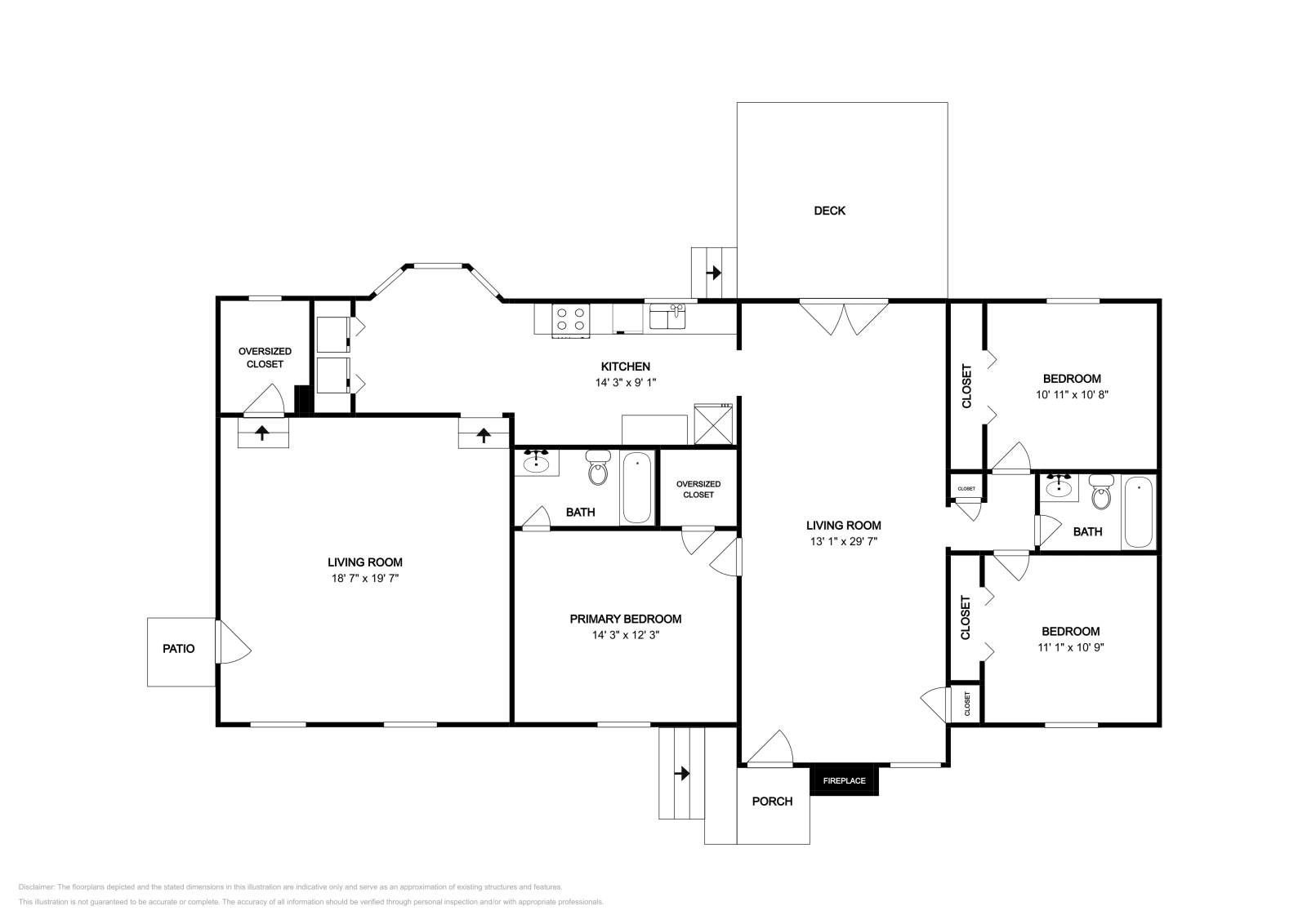 Building Photo - 4251 Cary Dr SW