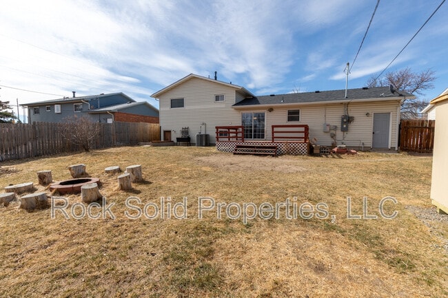 Building Photo - 4709 Windmill Rd