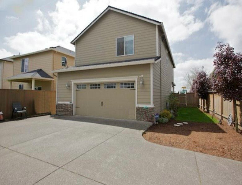 Building Photo - 3844 SW Binford Ave