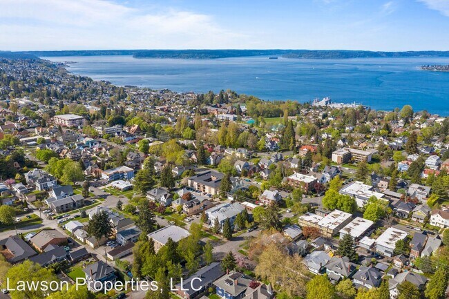 Building Photo - 501 N J St